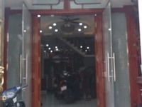 Bán nhà chính chủ Phường 1 Quận Bình Thạnh giá 8ty2 Bán nhà chính chủ Phường 1 Quận Bình Thạnh giá 8ty2