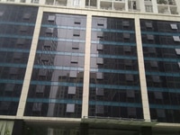 Cho thuê 2000m2 sàn thương mại CC Mỹ Sơn Tower, Thanh Xuân Cho thuê 2000m2 sàn thương mại CC Mỹ Sơn Tower, Thanh Xuân