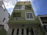 HXH đường Trần Bình Trọng, Bình Thạnh, 84m2, 3 lầu, Giá 6,7 tỷ HXH đường Trần Bình Trọng, Bình Thạnh, 84m2, 3 lầu, Giá 6,7 tỷ