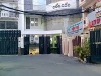 Cho Thuê Nhà Đường Trường Sơn.P2.Q.Tân Bình Ngay Sân Bay Cho Thuê Nhà Đường Trường Sơn.P2.Q.Tân Bình Ngay Sân Bay