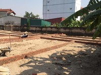 Bán Đất thổ cư La Phù sau khu đô thị GlemXimco giá rẻ Bán Đất thổ cư La Phù sau khu đô thị GlemXimco giá rẻ