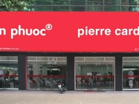 Cho thuê mặt bằng kinh doanh mặt phố Võ Chí Công, Dt 270m2, Mt 18m Cho thuê mặt bằng kinh doanh mặt phố Võ Chí Công, Dt 270m2, Mt 18m