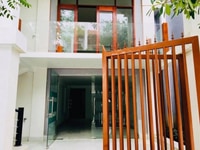 Chuyển nhượng lô Đất mới xây nhà 3 tầng phường Cửa Nam Chuyển nhượng lô Đất mới xây nhà 3 tầng phường Cửa Nam