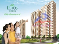 Cần bán gấp căn hộ Lotus Garden,DT: 78m2, 3pn, 1wc, 2.25Tỷ Cần bán gấp căn hộ Lotus Garden,DT: 78m2, 3pn, 1wc, 2.25Tỷ