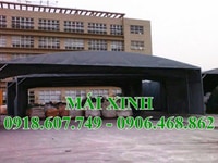 Chuyên cung cấp giải pháp che mưa, bán bạt xếp di động, linh kiện xếp Chuyên cung cấp giải pháp che mưa, bán bạt xếp di động, linh kiện xếp