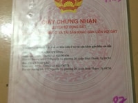 Bán lô đất thổ cư MT đường 27, Hiệp Bình Chánh, Thủ Đức 100% thổ cư. Bán lô đất thổ cư MT đường 27, Hiệp Bình Chánh, Thủ Đức 100% thổ cư.