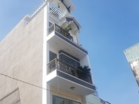 Cần bán lô đất đẹp hẻm xe hơi-đường số 11, P. 11, Q. Gò Vấp Cần bán lô đất đẹp hẻm xe hơi-đường số 11, P. 11, Q. Gò Vấp