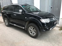 Bán xe Mitsubishi Pajero 2017 máy dầu số sàn xe đi ít đẹp. Bán xe Mitsubishi Pajero 2017 máy dầu số sàn xe đi ít đẹp.