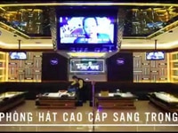 Nhà hàng Thu Âm Karaoke Massage cần tuyển gấp nhân viên Nhà hàng Thu Âm Karaoke Massage cần tuyển gấp nhân viên