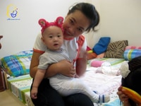 Công việc: phụ trông em bé và một số công việc gia đình Công việc: phụ trông em bé và một số công việc gia đình