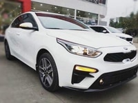 Kia cerato 2019, giá tốt, vay ngân hàng 85%, 180tr có xe Kia cerato 2019, giá tốt, vay ngân hàng 85%, 180tr có xe