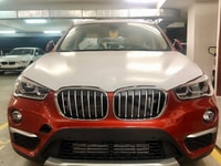 Bán xe BMW X1 2018 nhập khẩu nguyên chiếc tại Đức, mới 100%, giá tốt Bán xe BMW X1 2018 nhập khẩu nguyên chiếc tại Đức, mới 100%, giá tốt