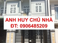 Nhà 1 lầu đúc thiệt 5x17m,Đinh Đức Thiện,SHR Nhà 1 lầu đúc thiệt 5x17m,Đinh Đức Thiện,SHR