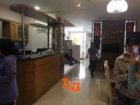 Nhà vila đẹp 7 x16m 2 lầu st giá 30tr nơ trang long Nhà vila đẹp 7 x16m 2 lầu st giá 30tr nơ trang long