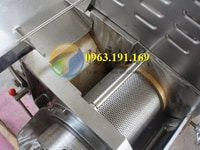 Máy tách xương cá, máy lột da, tách xương lấy thịt các loại cá Máy tách xương cá, máy lột da, tách xương lấy thịt các loại cá