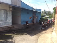 BÁN RẺ dãy trọ 587m2 (26 phòng/26tr/tháng) cách QL51 150m ngay cty lớn BÁN RẺ dãy trọ 587m2 (26 phòng/26tr/tháng) cách QL51 150m ngay cty lớn