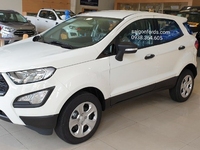 Ford Ecosport 1.5 Ambient 2019 Ford Ecosport 1.5 Ambient 2019