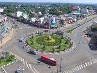 Bán lô đất 95m2, SHR, Tiến Hưng, Đồng Xoài, Bình Phước, 450 triệu, ODT Bán lô đất 95m2, SHR, Tiến Hưng, Đồng Xoài, Bình Phước, 450 triệu, ODT