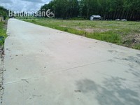 Đất trung tâm hành chính huyện dt 120m2 chỉ 290tr Đất trung tâm hành chính huyện dt 120m2 chỉ 290tr