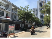 Cho thuê nhà Thủ Đức- Dĩ An 3 tầng (khu Him Lam Phú Đông) Cho thuê nhà Thủ Đức- Dĩ An 3 tầng (khu Him Lam Phú Đông)