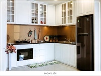 Cần Bán CH Mới Q4, View Sông, Hướng ĐN Cần Bán CH Mới Q4, View Sông, Hướng ĐN