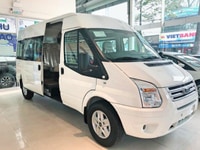 Bán xe Ford Transit 2018 giá rẻ ưu đãi 12/2018 Bán xe Ford Transit 2018 giá rẻ ưu đãi 12/2018