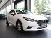 Giá Mazda 3 Rẻ Nhất Tại Mazda Bình Triệu Giá Mazda 3 Rẻ Nhất Tại Mazda Bình Triệu