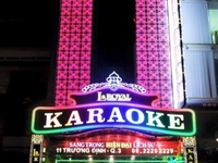 TUYỂN GẤP 30 BẠN NAM/ NỮ ĐI LÀM NGAY TẠI QUÁN HÁT KARAOKE TUYỂN GẤP 30 BẠN NAM/ NỮ ĐI LÀM NGAY TẠI QUÁN HÁT KARAOKE