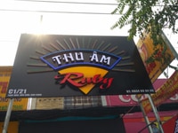 Nhà hàng - Karaoke – Café cần tuyển nhân viên NAM / NỮ phục vụ Nhà hàng - Karaoke – Café cần tuyển nhân viên NAM / NỮ phục vụ