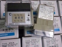 Đồng hồ nhiệt Omron E5C4 0~399. C Đồng hồ nhiệt Omron E5C4 0~399. C