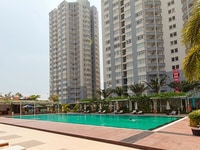 Căn hộ Him Lam Chợ Lớn, Hậu Giang, Quận 6, 97m2, 2 phòng ngủ Căn hộ Him Lam Chợ Lớn, Hậu Giang, Quận 6, 97m2, 2 phòng ngủ