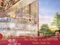 Cần tiền bán gấp căn hộ Midtown - PMH giá chênh thấp nhất hiện nay Cần tiền bán gấp căn hộ Midtown - PMH giá chênh thấp nhất hiện nay