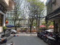 Phân lô, ô tô tránh ngõ 82 Chùa Láng, DT 50m2, mặt tiền 4,5m, giá 12 t Phân lô, ô tô tránh ngõ 82 Chùa Láng, DT 50m2, mặt tiền 4,5m, giá 12 t