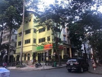 Bán nhanh villa mini Nguyễn Bỉnh Khiêm, Q. 1 (DT: 8x20m) nhà 2 lầu Bán nhanh villa mini Nguyễn Bỉnh Khiêm, Q. 1 (DT: 8x20m) nhà 2 lầu
