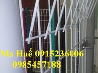 Lưới thép hàng rào mạ kẽm, lưới thép hàng rào gập tam giác hai đầu Lưới thép hàng rào mạ kẽm, lưới thép hàng rào gập tam giác hai đầu