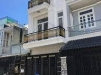 Bán nhà HXH 8m gần Bùi Đinh Túy, 4x16m, CN: 60m2. HĐT 15 tr/t, Giá 6.1 Bán nhà HXH 8m gần Bùi Đinh Túy, 4x16m, CN: 60m2. HĐT 15 tr/t, Giá 6.1