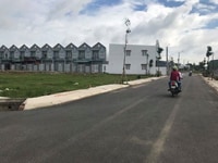 Bán gấp 100m2 đất Hắc Dịch- Tóc Tiên, sổ hồng riêng, giá 280triệu Bán gấp 100m2 đất Hắc Dịch- Tóc Tiên, sổ hồng riêng, giá 280triệu