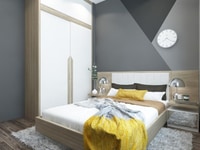 Cần cho thuê gấp căn hộ tại chung cư cao cấp THE MORNING STAR Cần cho thuê gấp căn hộ tại chung cư cao cấp THE MORNING STAR
