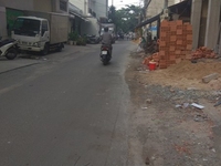 Bán nhà 4x17m, hẻm 10m Nguyễn Cữu Đàm, Tân Sơn Nhì, Tân Phú Bán nhà 4x17m, hẻm 10m Nguyễn Cữu Đàm, Tân Sơn Nhì, Tân Phú
