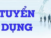 Tuyển 2 nữ nhân viên Văn Phòng Tuyển 2 nữ nhân viên Văn Phòng