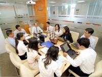 Do nhu cầu mở rộng, siêu thị cần tuyển dụng 2 kế toán bán hàng Do nhu cầu mở rộng, siêu thị cần tuyển dụng 2 kế toán bán hàng