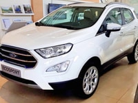Bán xe Ford Ecosport 2018 giá rẻ cho tháng 12/2018 Bán xe Ford Ecosport 2018 giá rẻ cho tháng 12/2018