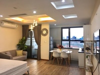 Cho thuê căn hộ Starcity Lê Văn Lương, 50m2, 1 ngủ, full đồ cao cấp Cho thuê căn hộ Starcity Lê Văn Lương, 50m2, 1 ngủ, full đồ cao cấp