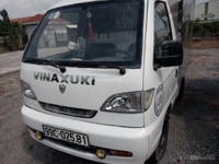 Bán xe Vinasuki 700kg, đời 2009 Bán xe Vinasuki 700kg, đời 2009