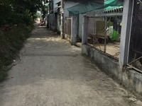 Bán đất 1/ TL31 mặt tiền kênh cách sông Sài Gòn 50m Bán đất 1/ TL31 mặt tiền kênh cách sông Sài Gòn 50m