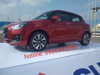 Bán Suzuki Swift 2019 nhập khẩu, giá tốt và nhiều khuyến mại. Bán Suzuki Swift 2019 nhập khẩu, giá tốt và nhiều khuyến mại.