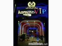 Tuyển nhân viên Nam nữ phục vụ karaoke Tuyển nhân viên Nam nữ phục vụ karaoke