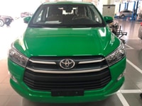 Bán xe Toyota Innova 2.0 số sàn màu xanh mai linh Bán xe Toyota Innova 2.0 số sàn màu xanh mai linh