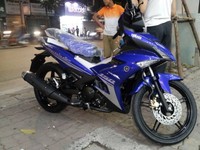Bán Nhanh Exciter 2018 Hàng Chất Lượng Tốt Nhất Bán Nhanh Exciter 2018 Hàng Chất Lượng Tốt Nhất