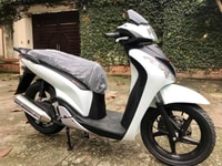 Cần bán xe Honda SHi 150cc nhập khẩu nguyên chiếc 2014 Cần bán xe Honda SHi 150cc nhập khẩu nguyên chiếc 2014